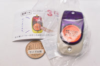 Bus Get off button Light mascot Part.3 [3.Popular gray vertical type]