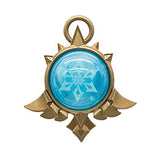 Genshin Impact Vision Capsule strap Mondstadt series [5.Ice]