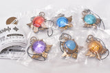 Genshin Impact Vision Capsule strap Mondstadt series [All 6 type set (Full Complete)]