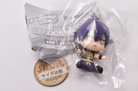 SHAMAN KING Mugyutto Capsule Collection Figure [3.Tao Ren]