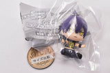 SHAMAN KING Mugyutto Capsule Collection Figure [3.Tao Ren]
