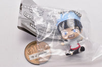SHAMAN KING Mugyutto Capsule Collection Figure [4.Horohoro]
