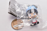 SHAMAN KING Mugyutto Capsule Collection Figure [4.Horohoro]