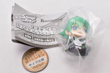SHAMAN KING Mugyutto Capsule Collection Figure [5.Lyserg Diethel]