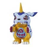 Digimon Adventure [2.Gabumon]