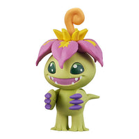 Digimon Adventure [5.Palmon]