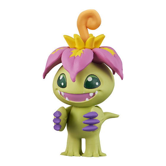 Digimon Adventure [5.Palmon]