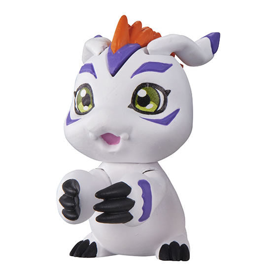 Digimon Adventure [6.Gomamon]
