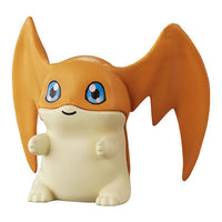 Digimon Adventure [7.Patamon]