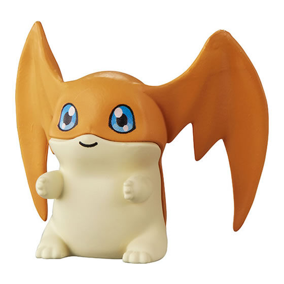 Digimon Adventure [7.Patamon]