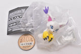 Digimon Adventure [8.Gatomon]