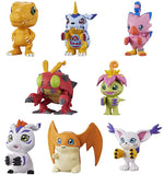 Digimon Adventure [All 8 type set(Full Complete)]