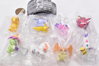 Digimon Adventure [All 8 type set(Full Complete)]