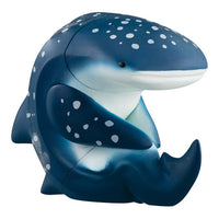 Machiboke Part.6 [5.Whale shark]