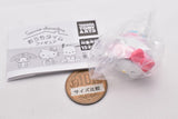 Sanrio Characters House Time Figure [1.Hello Kitty]