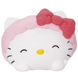 Sanrio Characters House Time Figure [1.Hello Kitty]