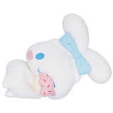 Sanrio Characters House Time Figure [2.Cinnamoroll]