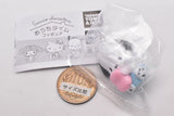 Sanrio Characters House Time Figure [5.Pochacco]