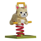 Park YuraYura playground equipment Part.3 [6.Cat (chatora)]