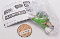 Super Mario 3D World + Fury World Mascot Keychain [2.NekoLuigi]