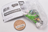 Super Mario 3D World + Fury World Mascot Keychain [2.NekoLuigi]