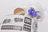Super Mario 3D World + Fury World Mascot Keychain [4.NekoKinopio]