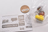 Super Mario 3D World + Fury World Mascot Keychain [5.SkateGoomba]