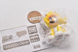 Super Mario 3D World + Fury World Mascot Keychain [7.GigaNekoMario]