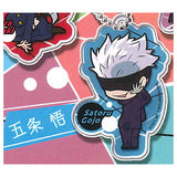 Pita! Deforme Jujutsu Kaisen Acrylic Keychain [7.Satoru Gojo]