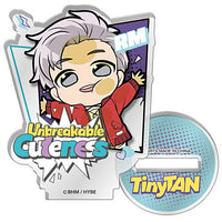 Pita! Deforme TinyTAN Acrylic stand Magic Door [1.RM]