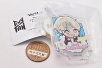 Pita! Deforme TinyTAN Acrylic stand Magic Door [5.Jimin]