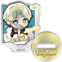 Pita! Deforme TinyTAN Acrylic stand Magic Door [5.Jimin]