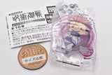 Okoshite! Defo Jujutsu Kaisen Acrylic Stand [10.Ryomen Sukuna]