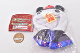 Pandasanno Cape China [1.Jiangshi Blue]
