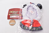 Pandasanno Cape China [4.China Red]