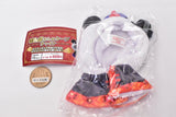 Pandasanno Cape China [5.China Black]