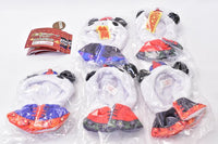 Pandasanno Cape China [All 5 type set (Full Complete)]
