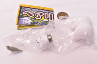 Bearing bear [5.Polar bear]