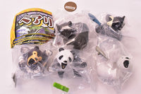 Bearing bear [All 5 type set (Full Complete)]