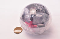 AKRacing 1/12 Pro-X V2 Vol.II [1.Red]