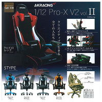 AKRacing 1/12 Pro-X V2 Vol.II [All 5 type set (Full Complete)]