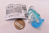 Zenitendo Mascot Swing Part.2 [5.Die-cut mermaid gummy]