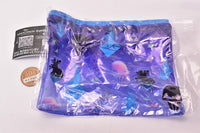 Disney Twisted Wonderland Candy pouch collection [6.Ignihyde]