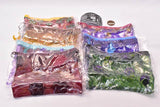 Disney Twisted Wonderland Candy pouch collection [All 7 type set(Full Complete)]