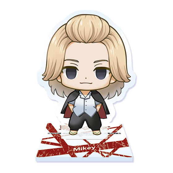 Tokyo Revengers Acrylic Stand [2.Manjiro Sano]