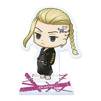 Tokyo Revengers Acrylic Stand [3.Ken Ryuguji]