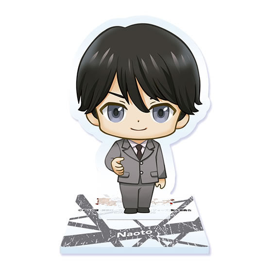 Tokyo Revengers Acrylic Stand [7.Naoto Tachibana]