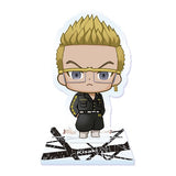 Tokyo Revengers Acrylic Stand [8.Tetta Kisaki]