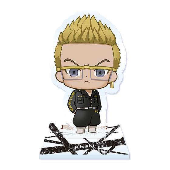 Tokyo Revengers Acrylic Stand [8.Tetta Kisaki]