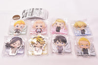 Tokyo Revengers Acrylic Stand [All 8 type set(Full Complete)]